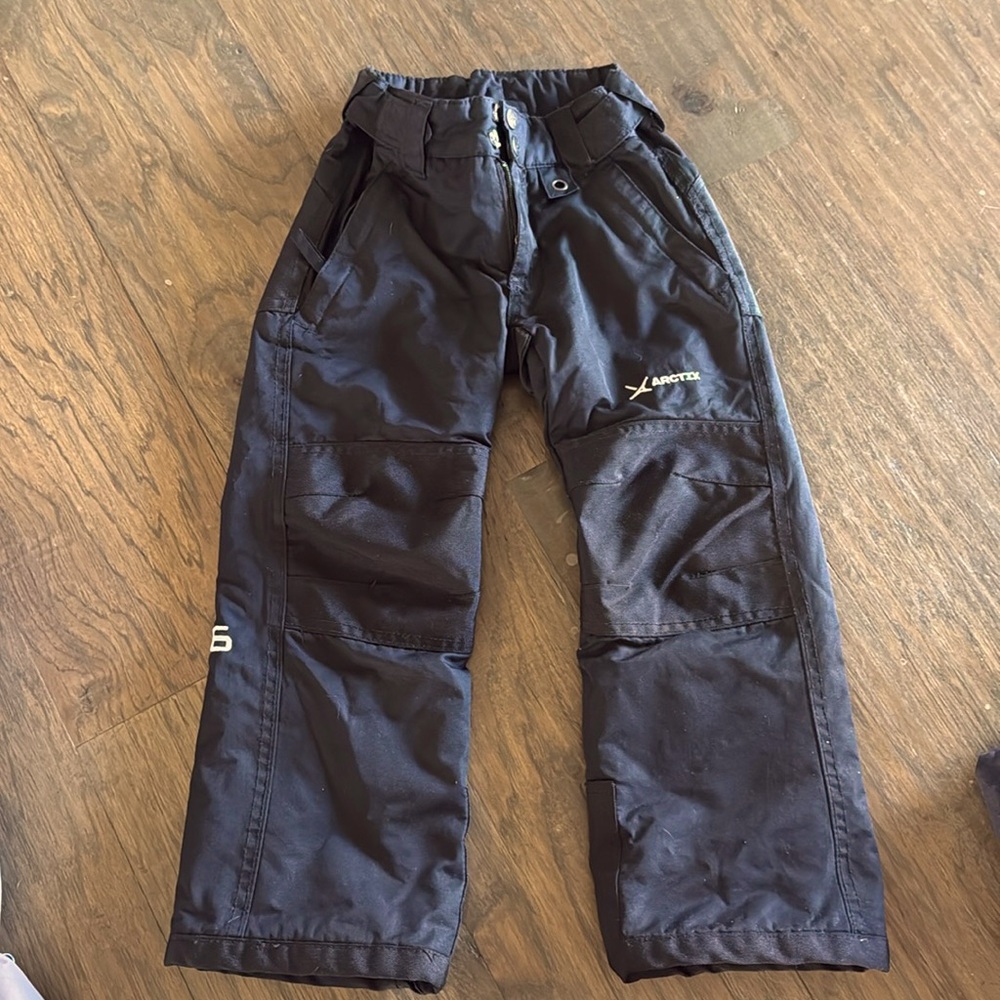 Arctix Kids Snowpant XS